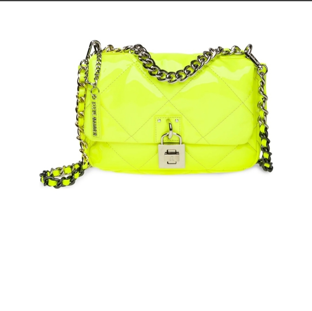Crossbody bag